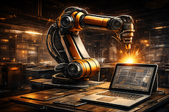 Industri och automation