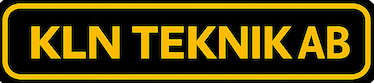 KLN Teknik AB